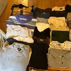 服ブーツなどバックはありませんの画像