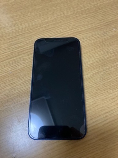【最終値下げ】iPhone12mini 128GB【SIMフリー】