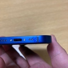 【最終値下げ】iPhone12mini 128GB【SIMフリー】