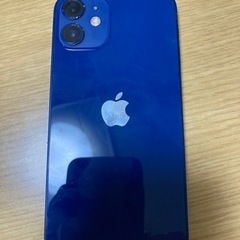 【最終値下げ】iPhone12mini 128GB【SIMフリー】
