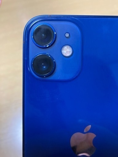 【最終値下げ】iPhone12mini 128GB【SIMフリー】