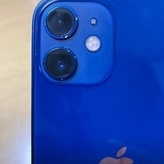 【最終値下げ】iPhone12mini 128GB【SIMフリー】