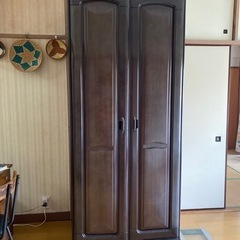 家具 ドレッサー
