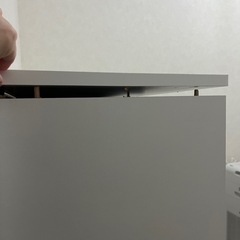 家具 収納家具 カラーボックスの画像