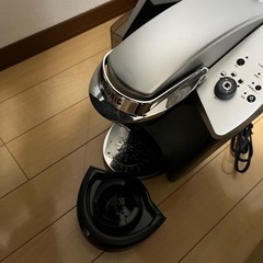 キューリグ コーヒーメーカー(ジャンク品)