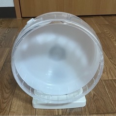 ハムスター小動物回し車の画像