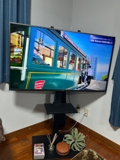 家電 テレビ 液晶テレビ