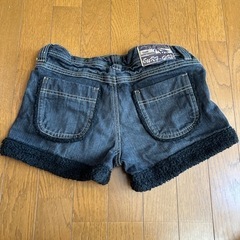 服/ファッション ショーパンの画像