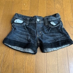 服/ファッション ショーパン