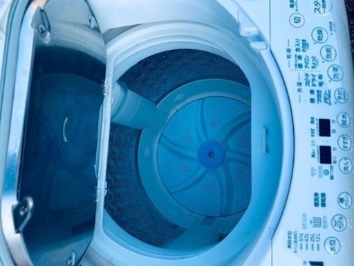 この価格はヤバい❗️しかも送料設置無料❗️冷蔵庫/洗濯機の⭐️大特価⭐️2点セット♪