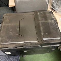 パソコン プリンターの画像