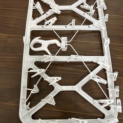 生活雑貨 洗濯用品 丸ハンガー、角ハンガー