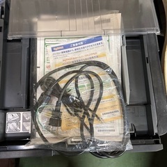 パソコン プリンターの画像