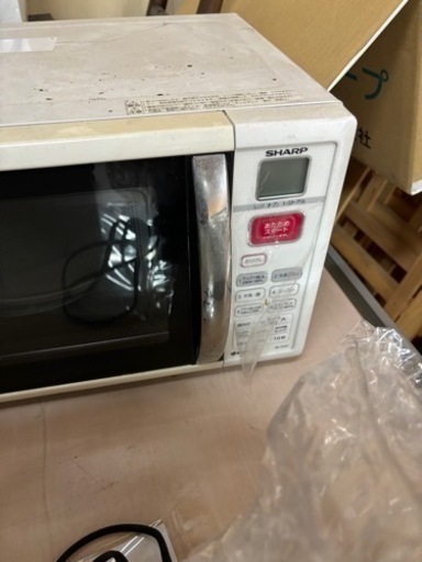 家電 キッチン家電 オーブンレンジ