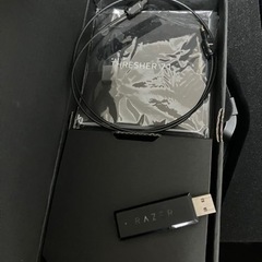 値下げ　レイザー　RAZER ヘッドセット　Razer  Thresher 7.1 ワイヤレス　ヘッドフォンの画像