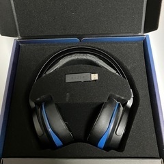 値下げ　レイザー　RAZER ヘッドセット　Razer  Thresher 7.1 ワイヤレス　ヘッドフォンの画像