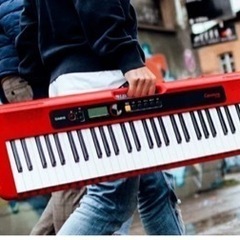 楽器 鍵盤楽器、ピアノ