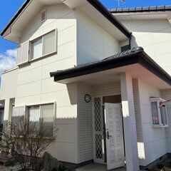 群馬県安中市松井田町八城にある戸建て住宅の清掃・ハウスクリーニン...