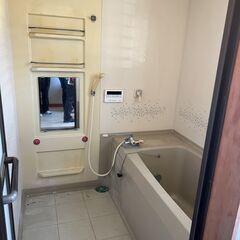 群馬県安中市松井田町八城にある戸建て住宅の清掃・ハウスクリーニングの依頼となります！の画像