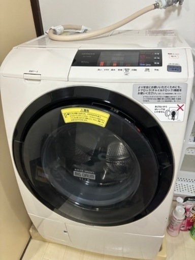 家電 生活家電 洗濯機