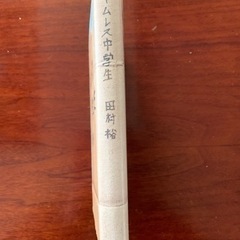 田村裕　ホームレス中学生の画像