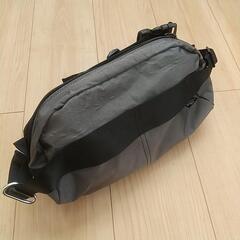 訳ありポーターPORTERボディバッグ