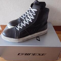 DAINESEダイネーゼ  ライディングシューズ