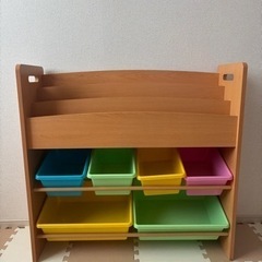 家具 収納家具 おもちゃ箱