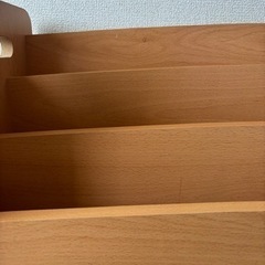 家具 収納家具 おもちゃ箱の画像