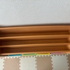 家具 収納家具 おもちゃ箱の画像