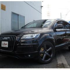 車検令和7年11月迄68500キロアウディ073.0TFsIクワ...