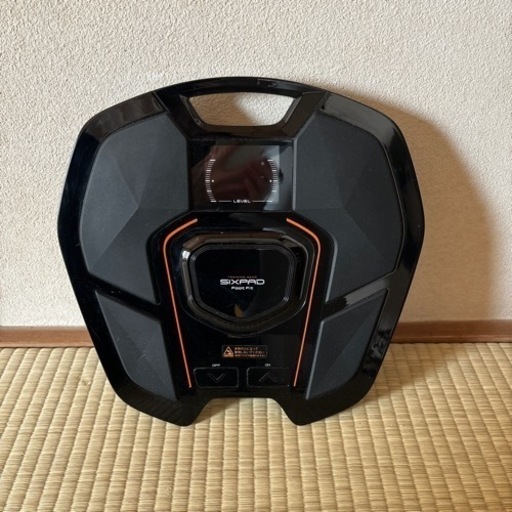 ｼｯｸｽﾊﾟｯﾄ   フットフィット