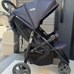 子供用品 ベビー用品 ベビーカー、バギーの画像