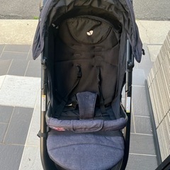 子供用品 ベビー用品 ベビーカー、バギーの画像