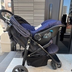 子供用品 ベビー用品 ベビーカー、バギー