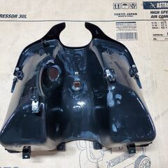 HONDA ライブディオZX AF34 AF35 純正 フロント インナーカウルの画像