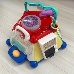 トイローヤル　toyroyal 知育玩具　やみつきボックスの画像