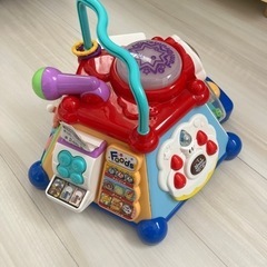 トイローヤル　toyroyal 知育玩具　やみつきボックスの画像