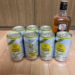 お酒 カクテル・チューハイ