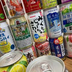 4/6/土　40代以上のちょい飲み交流会 　～チューハイ編～　飲み友