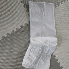 （お話中）さらし、骨盤ベルト