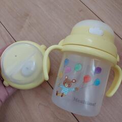 ベビー用品 哺乳瓶　マグなどの画像
