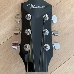 【お話中】超美品ギターの画像