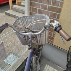 電動自転車