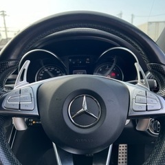 C220d w205 燃費脅威　ディーゼルターボの画像