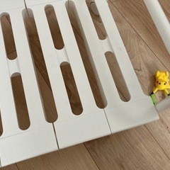 ニトリ　押し入れ収納 収納家具 玄関収納の画像