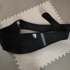 （お話中）さらし、骨盤ベルトの画像