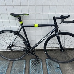 廃盤 Cinelli TIPO PISTA Mサイズ チネリ ピスト シングル