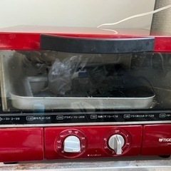 家電 キッチン家電 オーブントースター タイガー
