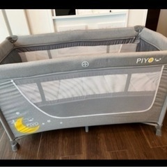 【通常】子供用品 ベビー用品 ベビーベッド、家具